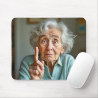 Old Lady