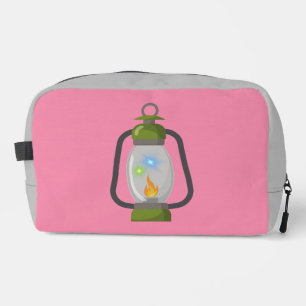 old lamp dopp kit