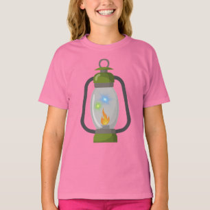 old lamp T-Shirt