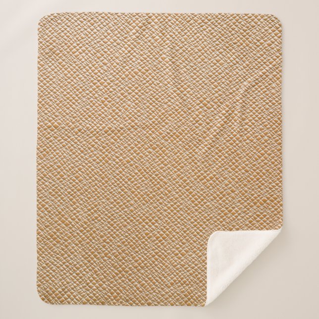 Old leather texture backgroundleather,texture,anim sherpa blanket (Front)
