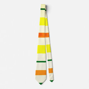 Old lines tie