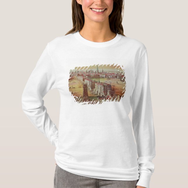 Old London Bridge T-Shirt (Front)
