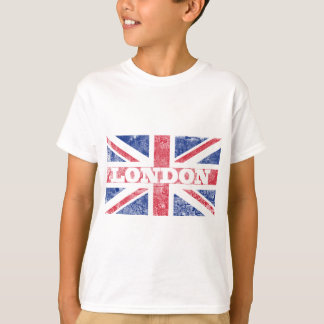Old London flag T-Shirt
