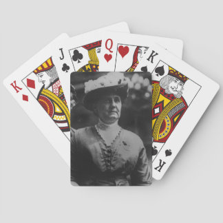 Old Maid Deck Playing Cards
