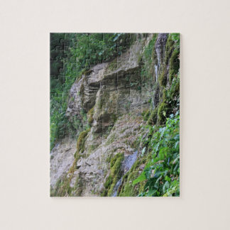 Old Man of the Mountain Jigsaw Puzzle
