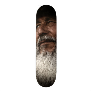 Old Man Skateboard