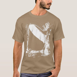 Old Man with Lantern 1 T-Shirt