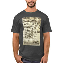 Old Map of Lemnos (Isle De Stalimene)