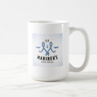 Old Mariner Poster