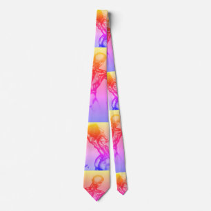 old masters sketch  tie