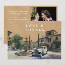 Old Money Country Estate Rustic Wedding Photo