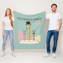 Old Money Nails