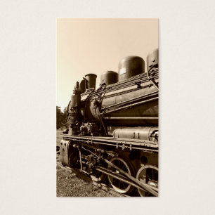 Old narrow-gauge steam engine Gr-269