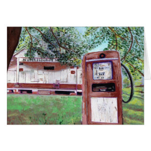 Old Natchitoches Store