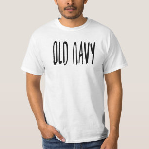 old navy T-Shirt
