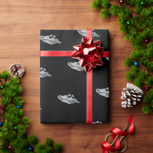 Old New Orleans, Wrapping Paper