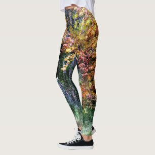Old Oak Tree...... Leggings