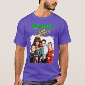 old or new family vintage T-Shirt