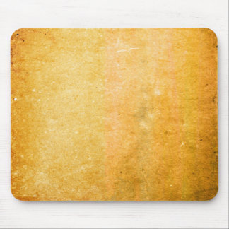Old Paper Mouse Pad
