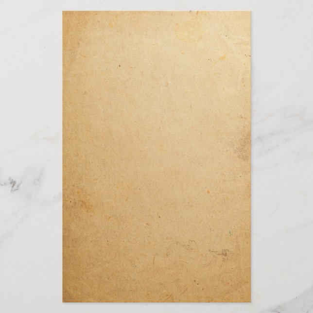 Old Paper Texture 1 (Front)