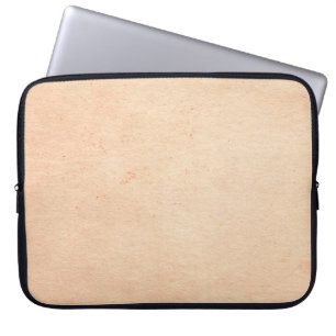 Old Paper Texture. Backgroundabstract,age,aged,agi Laptop Sleeve