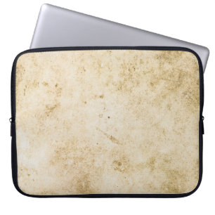 old papertexture,abstract,aged,ancient,art,backgro laptop sleeve