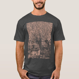 Old Pastures - creative T-Shirt