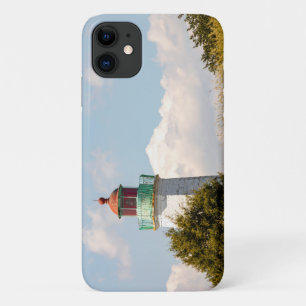 Old Point Comfort Lighthouse Case-Mate iPhone Case