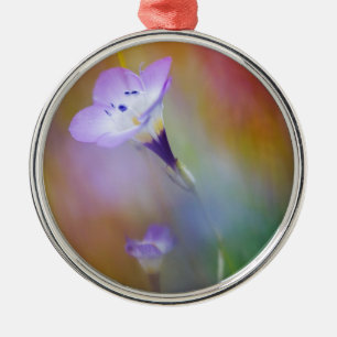 Old Point Loma Lighthouse   Cabrillo Monument Metal Tree Decoration