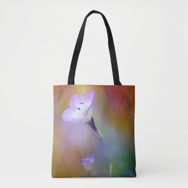 Old Point Loma Lighthouse | Cabrillo Monument Tote Bag (Front)