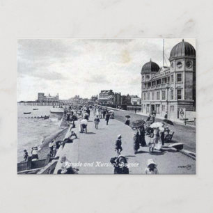 Old Postcard - Bognor Regis, Sussex