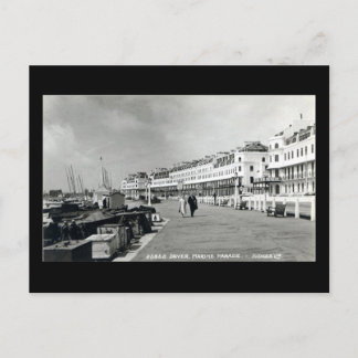 Old Postcard, Dover, Kent Postcard