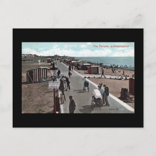 Old Postcard - Littlehampton, Sussex