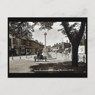 Old Postcard - South Norwood, London