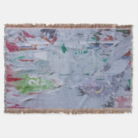 Old posters winter look white green grey red 28