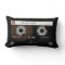 Old Retro Music Cassette MixTape