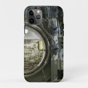 old retro submarine Case-Mate iPhone case