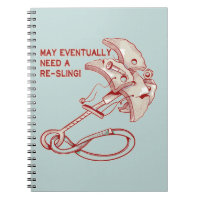 Old Rock climbing cam funny 