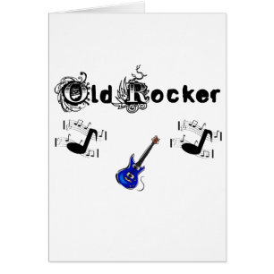 Old Rocker