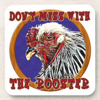 Old Rooster Coaster