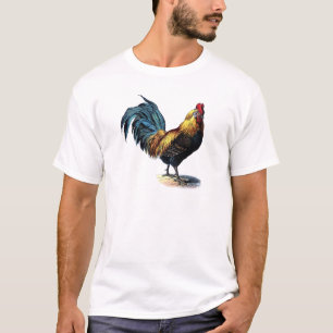 OLD ROOSTER T-Shirt