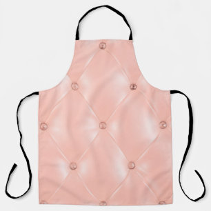 Old rose, pink, Background and texture with Leathe Apron