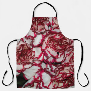 Old rose, pink, Background and texture with Leathe Apron