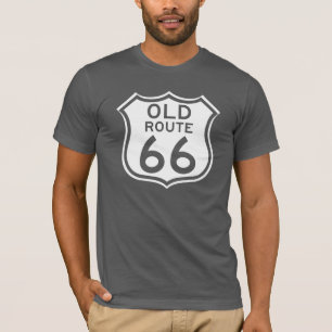 Old Route 66 T-Shirt