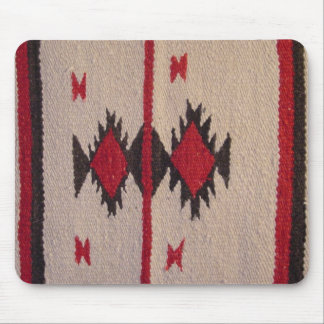 Old Rug mousepad