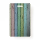 Old Rustic Coloured Wood