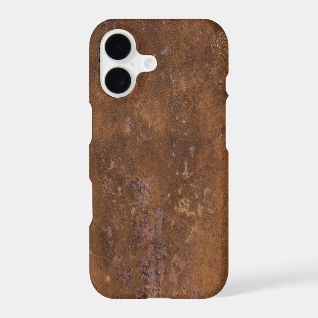 Old Rusty (Back)
