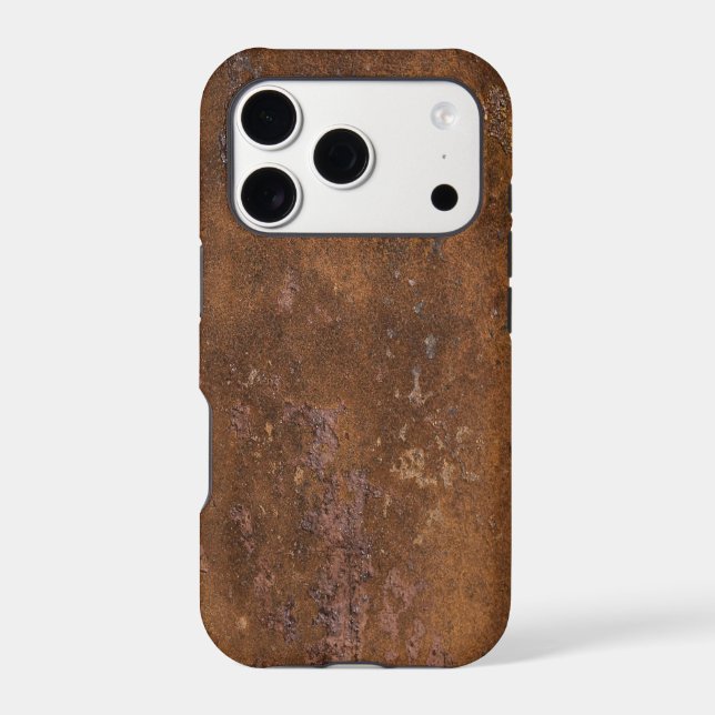Old Rusty (Back)