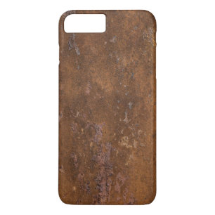 Old Rusty Case-Mate iPhone Case