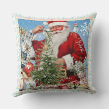 OLD SAINT NICK